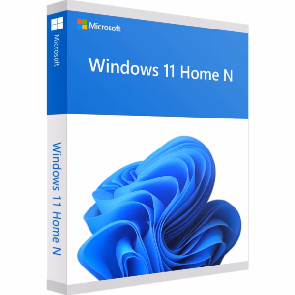 Windows 10 Home N