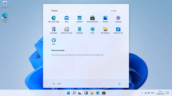 Windows 10 Home N