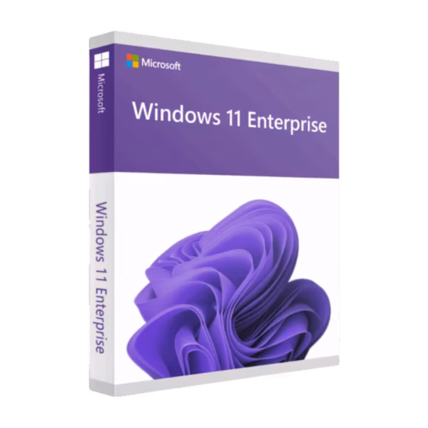 Windows 11 Enterprise Windows 11 Enterprise