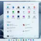 Windows 11 Enterprise Start