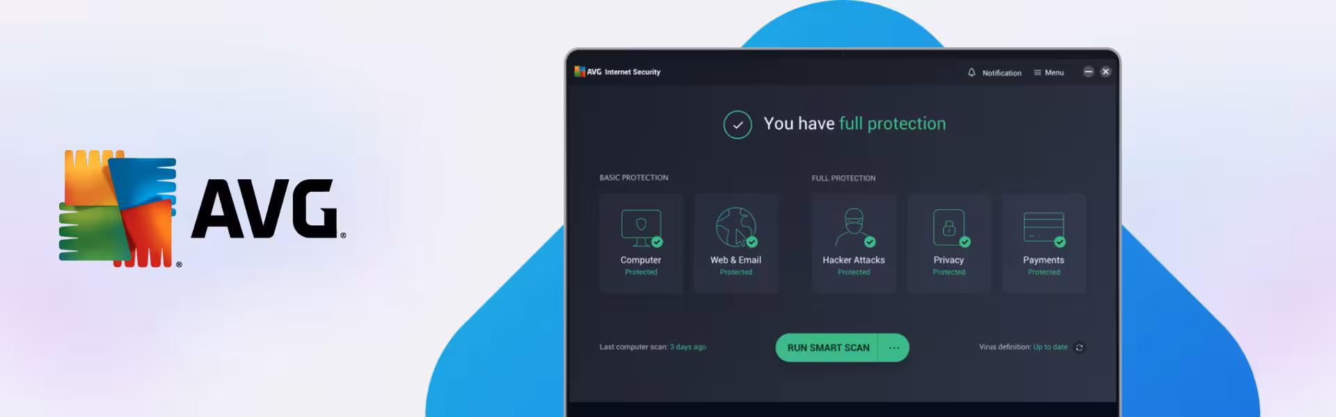 AVG Internet Security