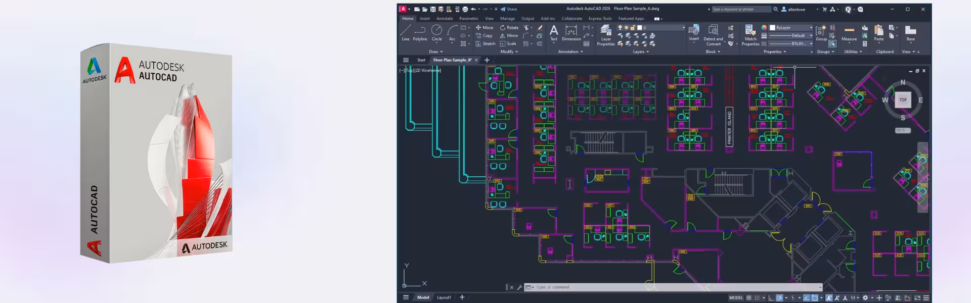 Autodesk Autocad