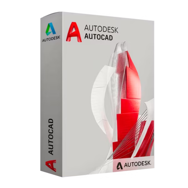 Autodesk Autocad