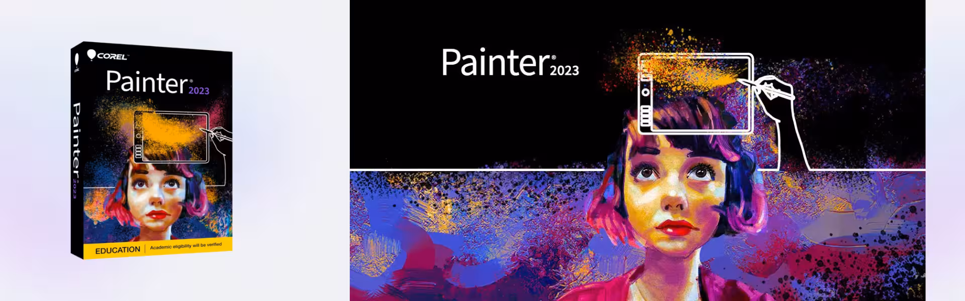 Corel Painter