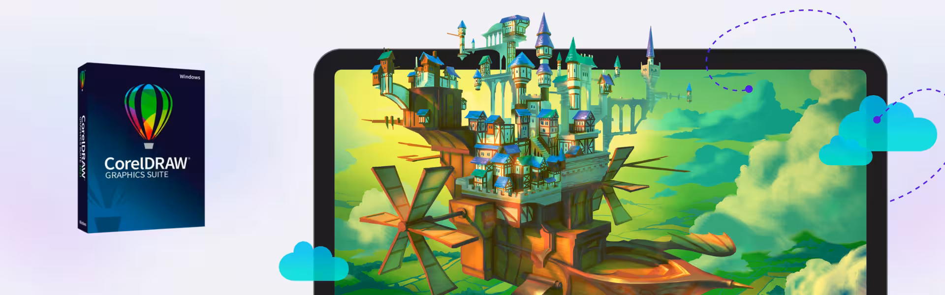 CorelDRAW Graphics Suite - Mac