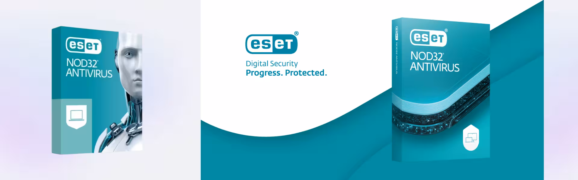 Eset Nod32 Antivirus