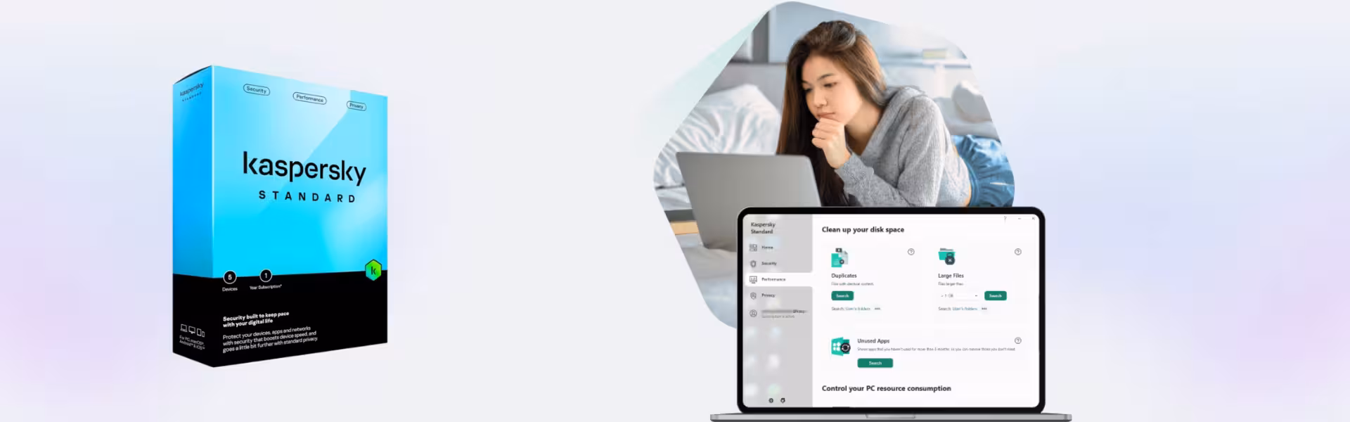 Kaspersky Standard