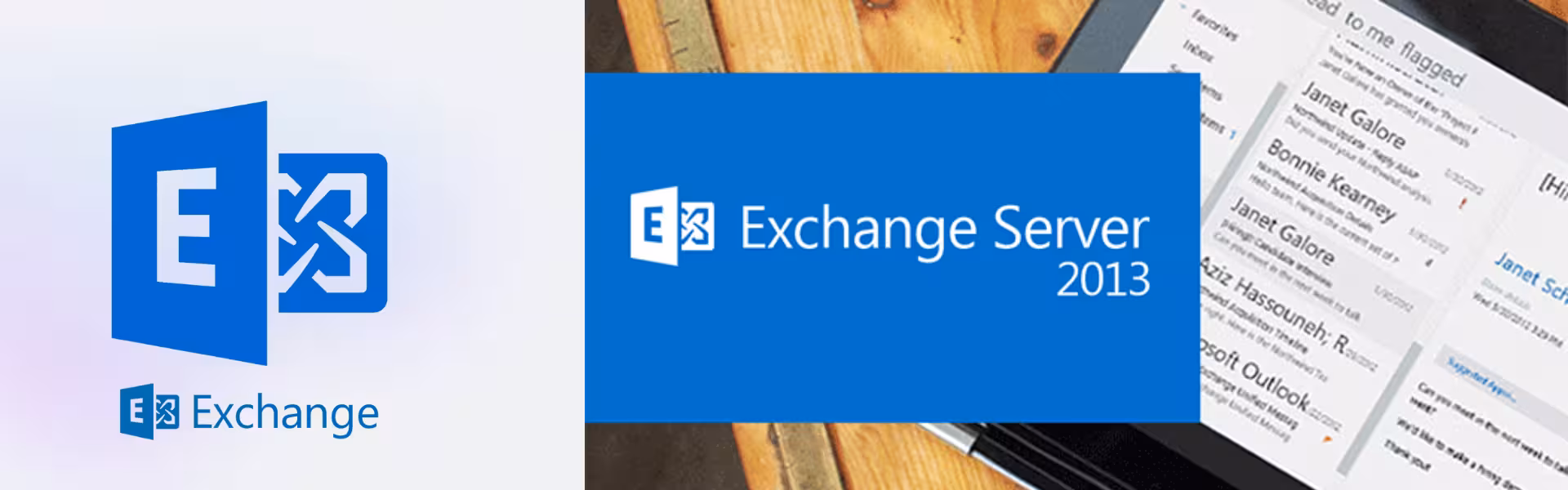 Microsoft Exchange Server 2013 Standard