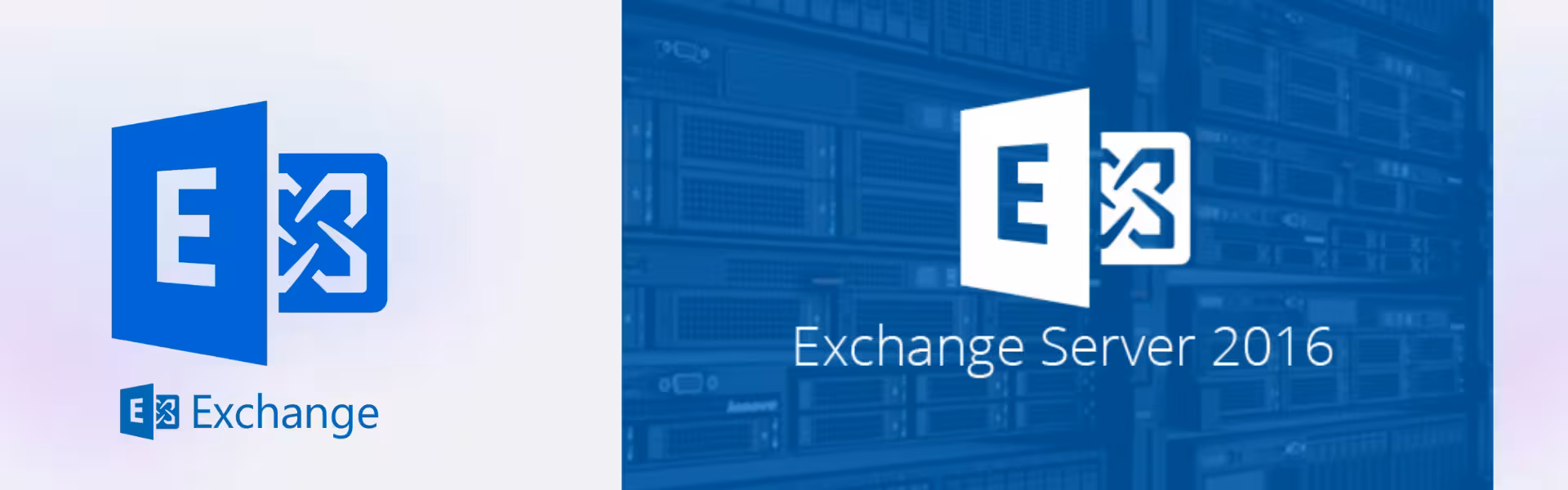 Microsoft Exchange Server 2016 Standard