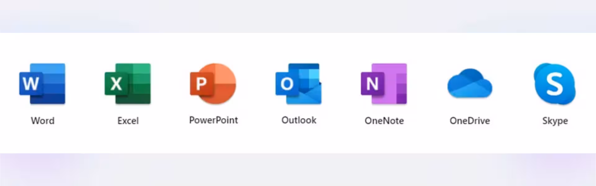 Microsoft Office Home & Student 2016 