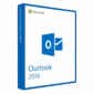 Microsoft Outlook 2016