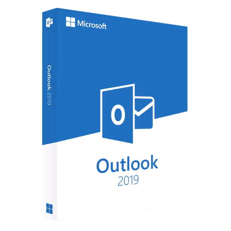 Microsoft Outlook 2019
