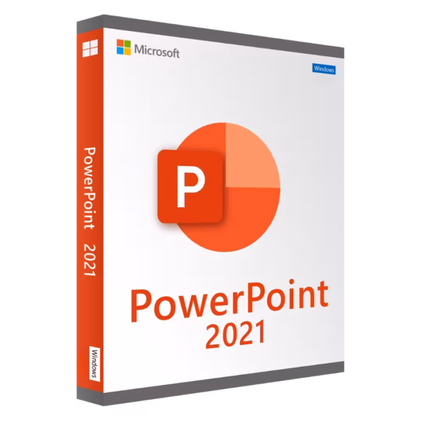 Microsoft Powerpoint Microsoft Powerpoint 2021