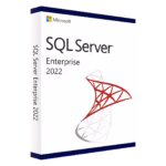 Microsoft SQL Server 2022 Enterprise