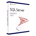 SQL Server 2022 Standard