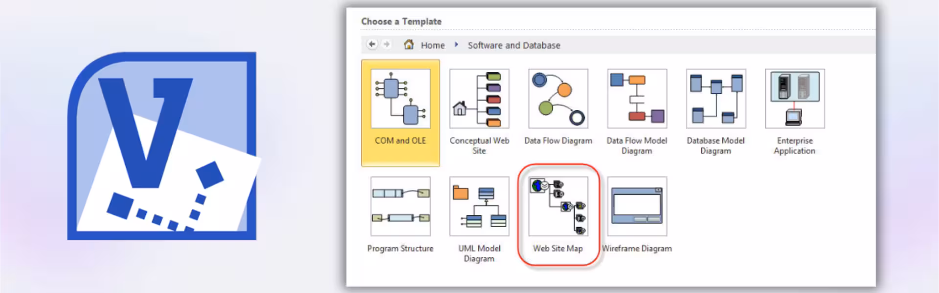 Microsoft Visio 2010 Professional