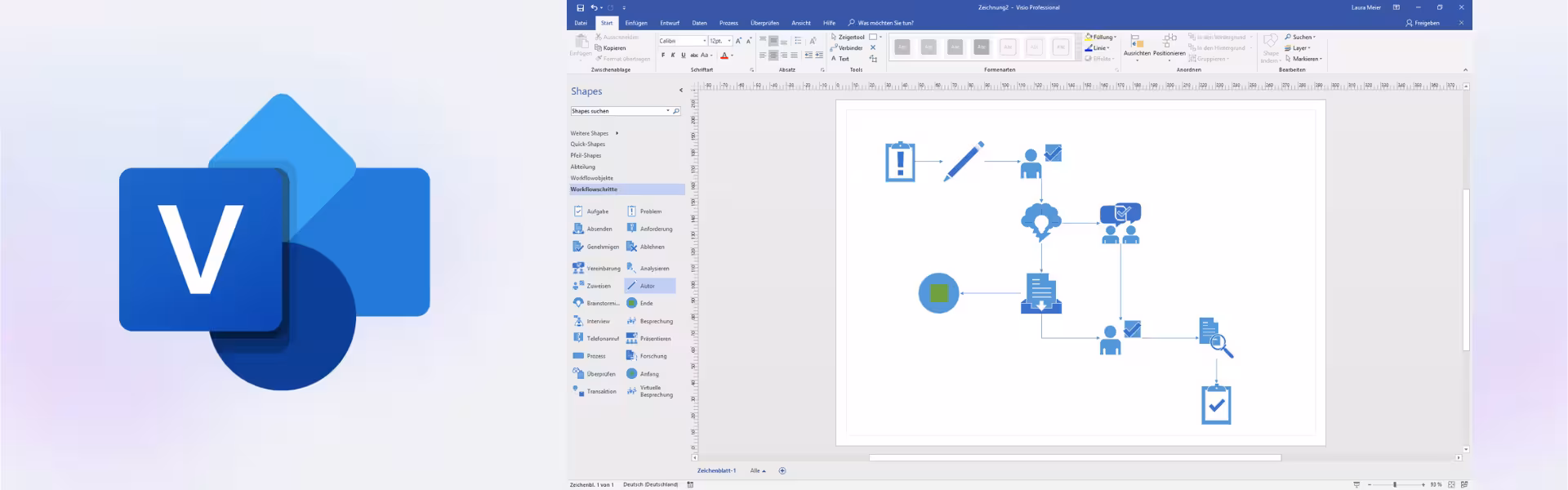 Microsoft Visio 2021 Professional