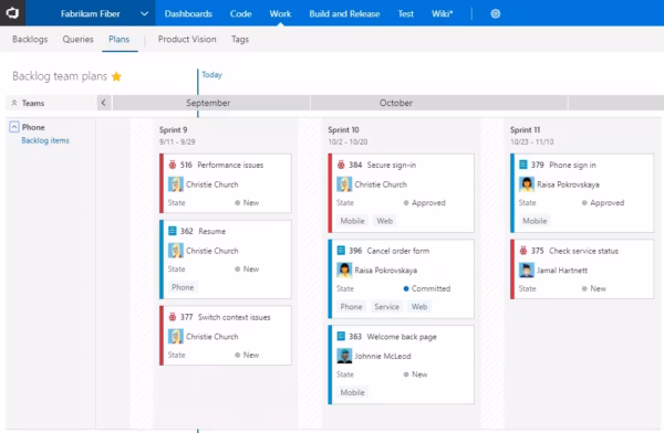 Microsoft Visual Studio 2017 Enterprise