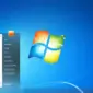 Microsoft Windows 7 Professional.