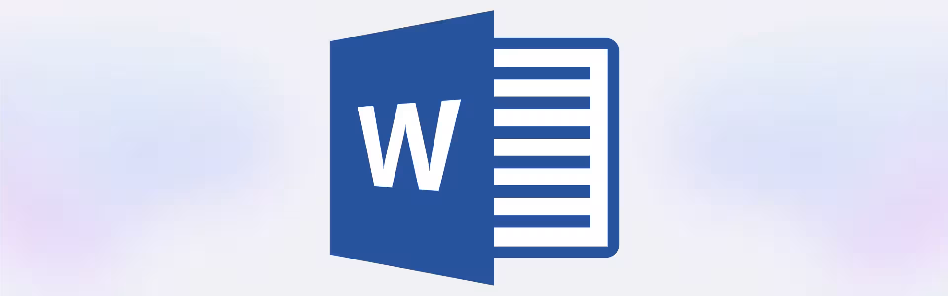 Microsoft Word 2016