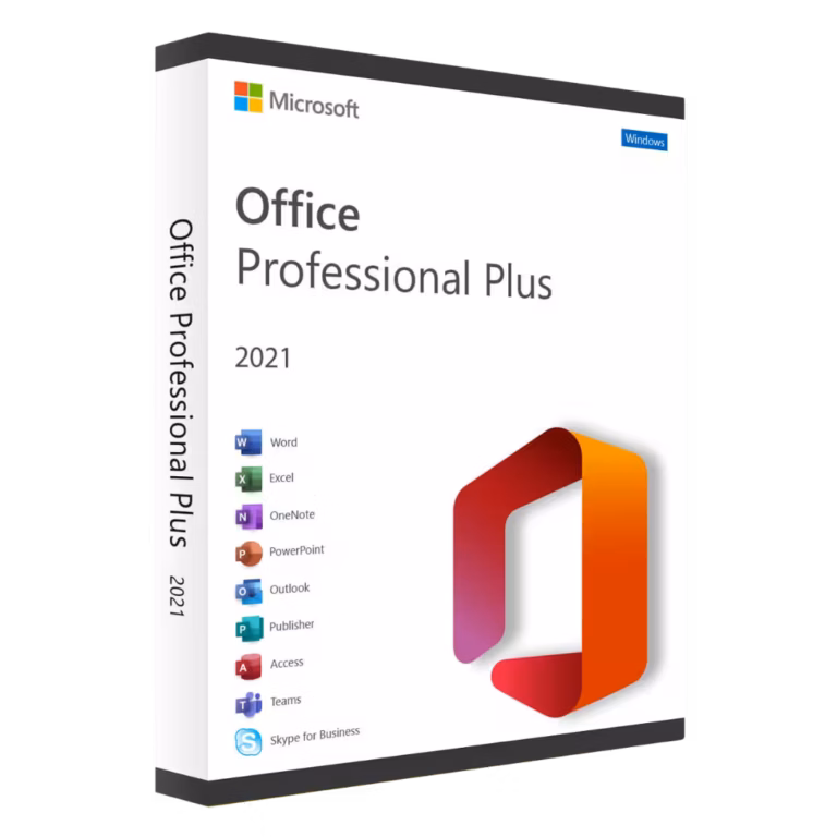 Microsoft Office 2021 Professional Plus Phone Activation