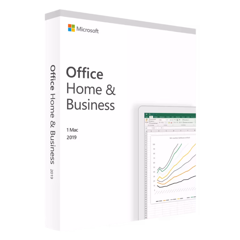 Microsoft office home and business 2019 mac