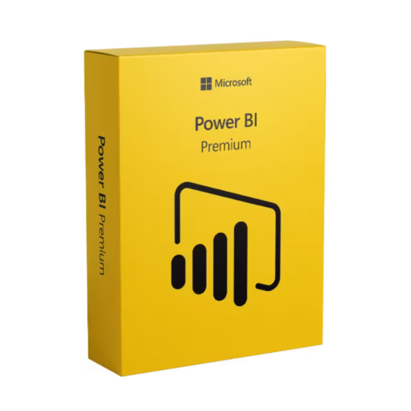Power BI Premium