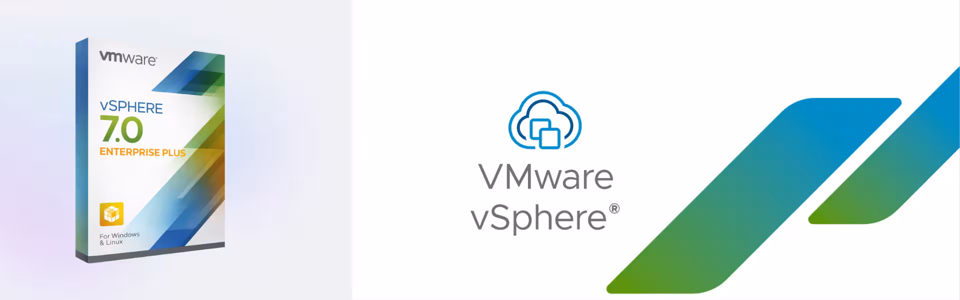 VMware vSphere 7.0 Enterprise Plus