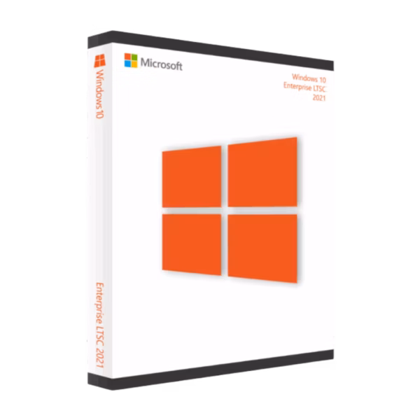 Windows 10 Enterprise LTSC 2021 Windows 10 Enterprise LTSC 2021
