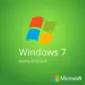 Microsoft Windows 7 Home Premium