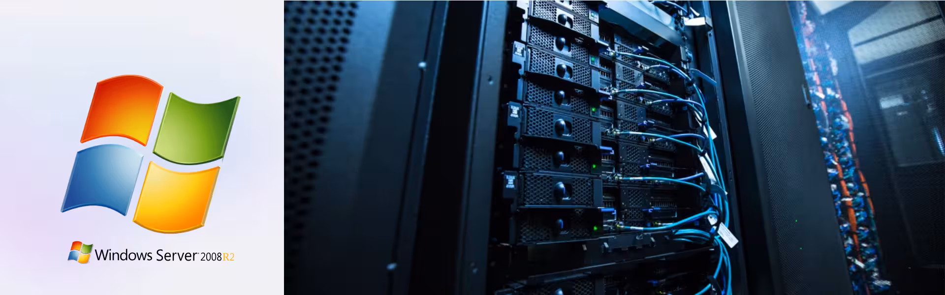Windows Server 2008 R2 Standard