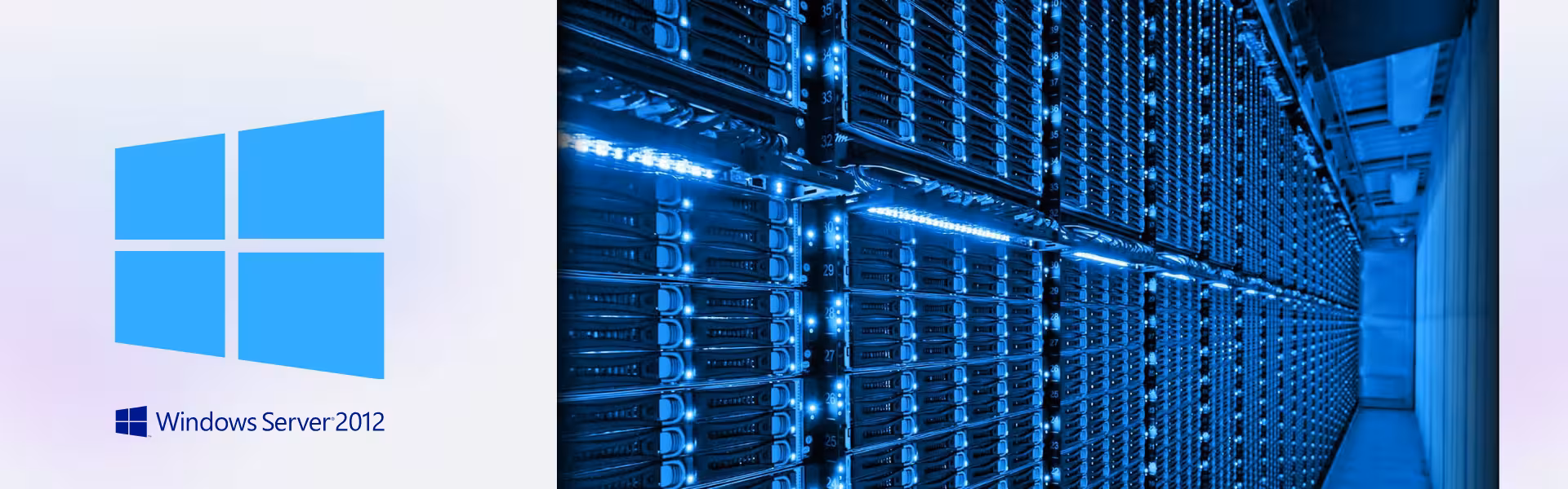 Windows Server 2012 Standard