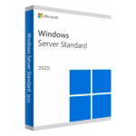 Windows server 2025 Standard