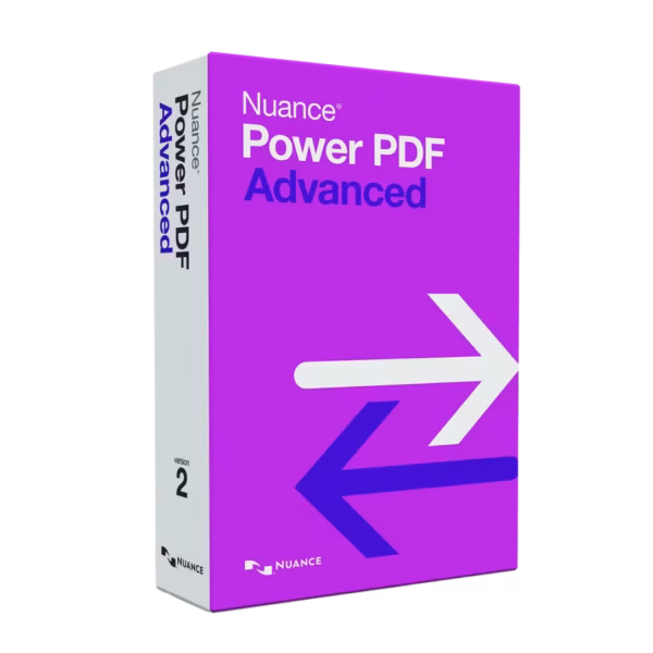 Nuance Power PDF Nuance Power PDF 2.1