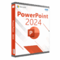Microsoft PowerPoint 2024
