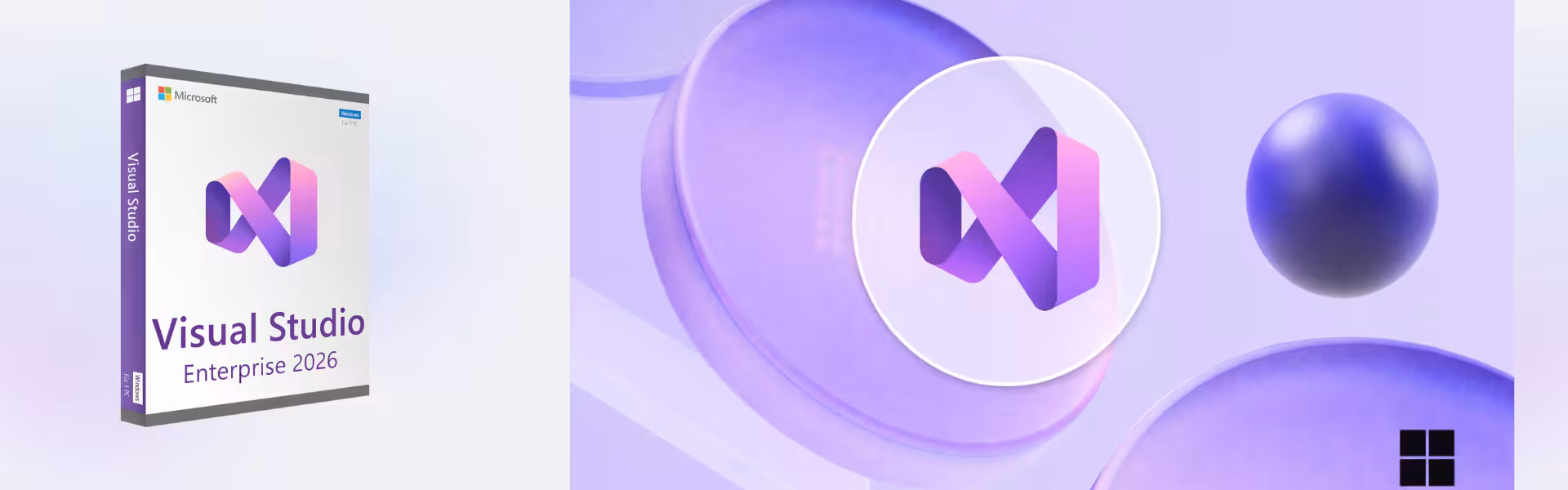 Microsoft Visual Studio 2026 Enterprise
