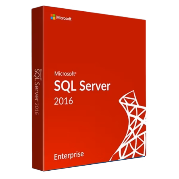 SQL Server 2016 Enterprise SQL Server 2016 Enterprise
