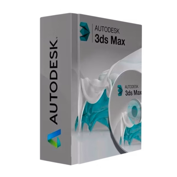 Autodesk 3Ds Max