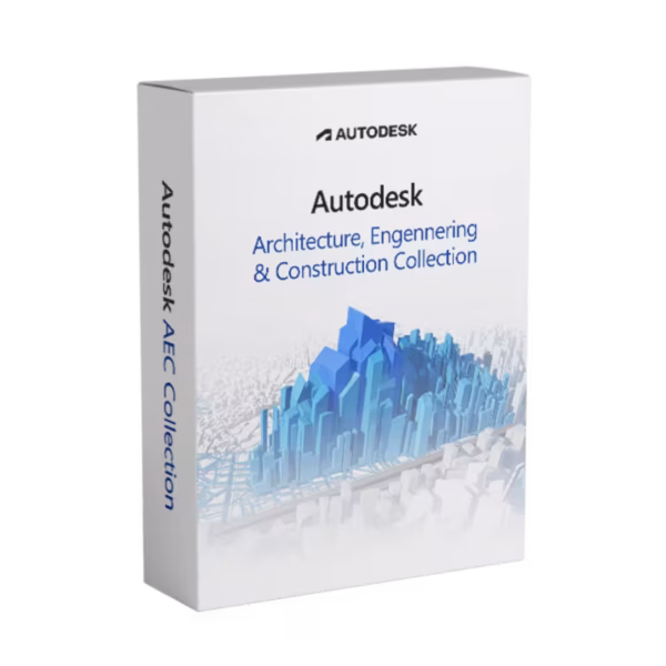 Autodesk AEC Collection
