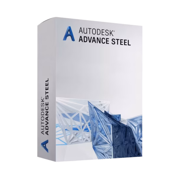 Autodesk Advance Steel