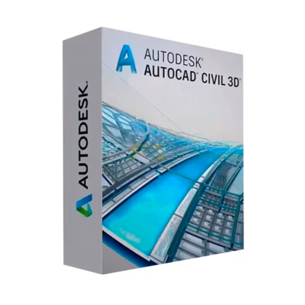 Autodesk Civil 3D