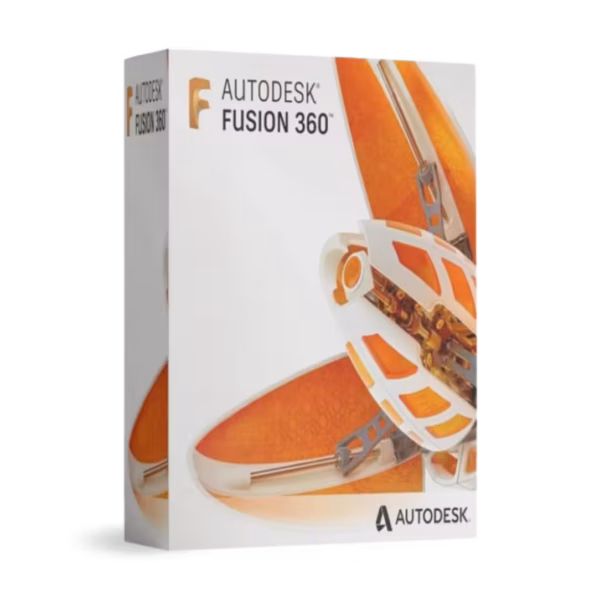 Autodesk Fusion 360