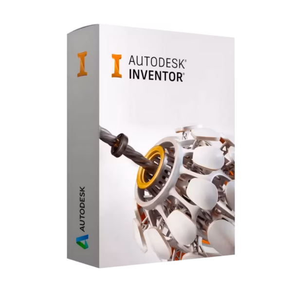 Autodesk Inventor Pro