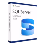SQL Server 2025 Standard