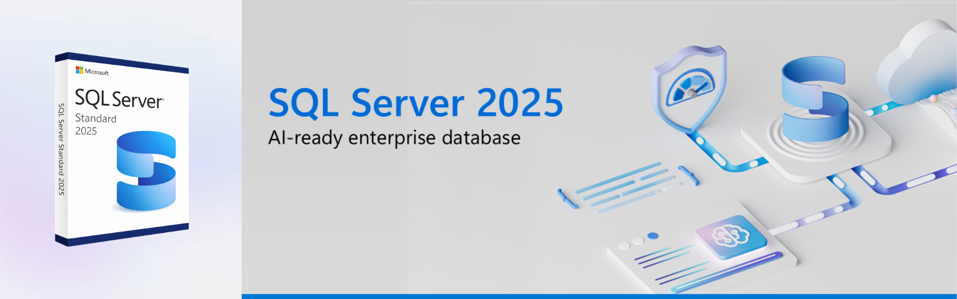 SQL Server 2025 is Now Available