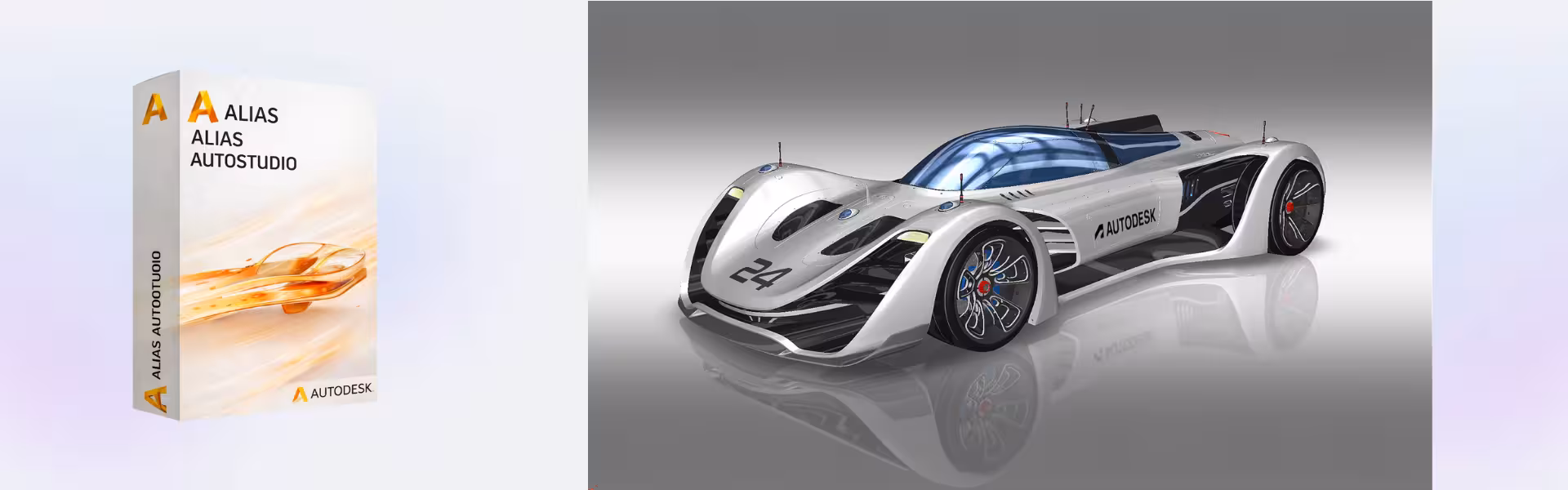 Alias Autostudio