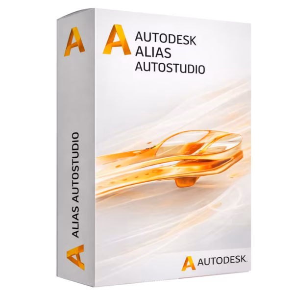 Alias Autostudio