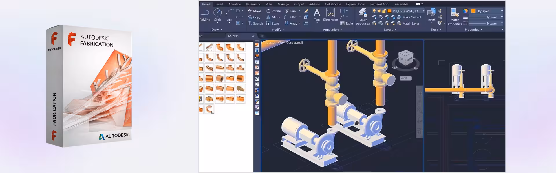 Autodesk Fabrication