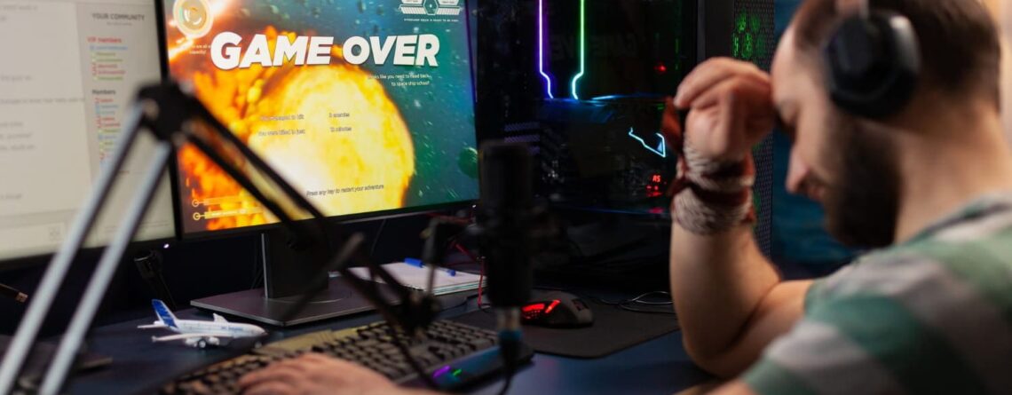 de Windows para Gaming