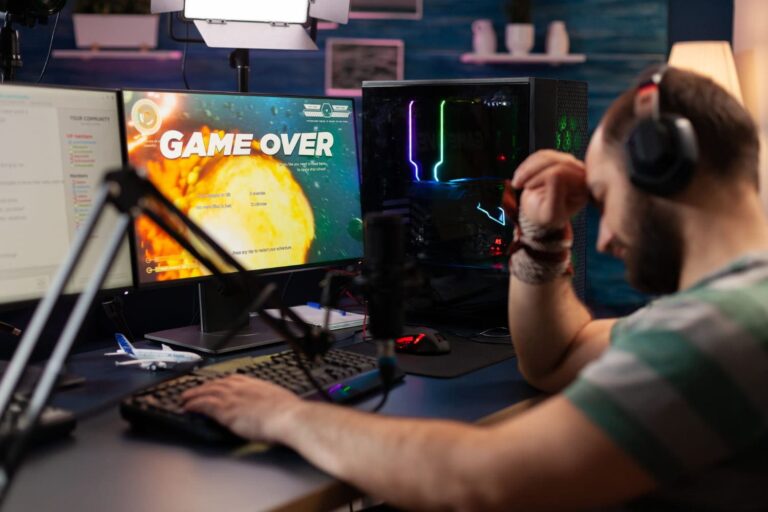 de Windows para Gaming